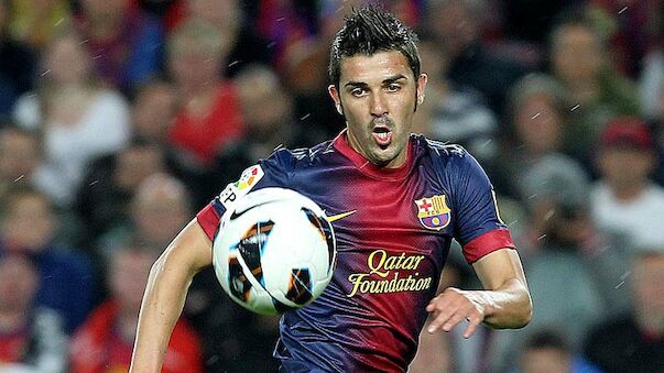 Barca erwartet Offerte für Villa