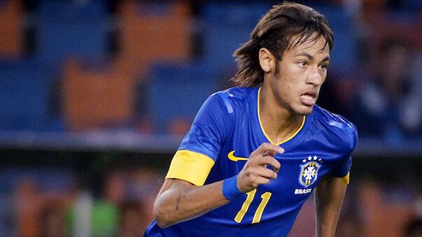 Neymar zu Barca - Ein Wechsel mit Fragezeichen