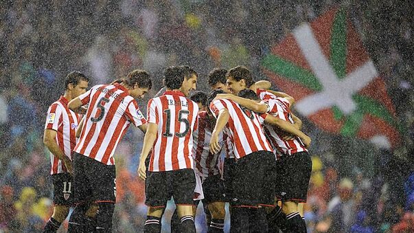 San Mames Barria – Neustart für Athletic Bilbao