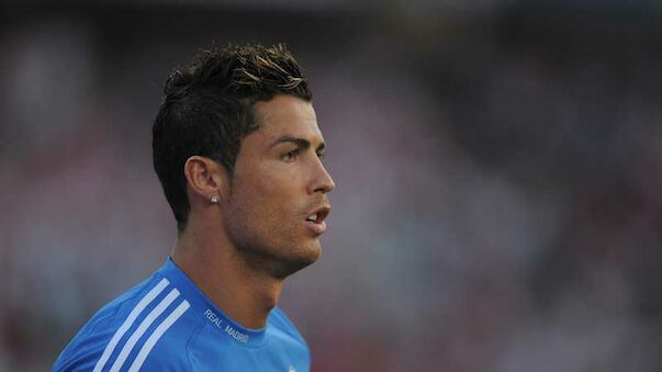 Ronaldo lässt UEFA-Gala sausen