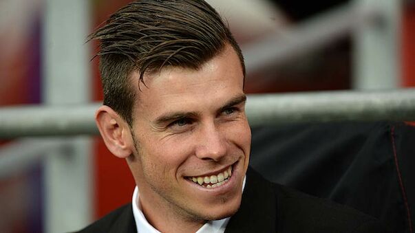 Bale-Transfer zu Real bestätigt