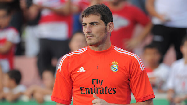Casillas zu diplomatisch?