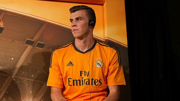 Bale dämpft hohe Erwartungen