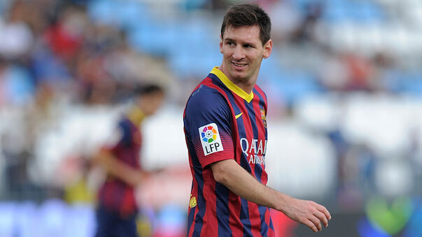Inter-Boss will Messi holen