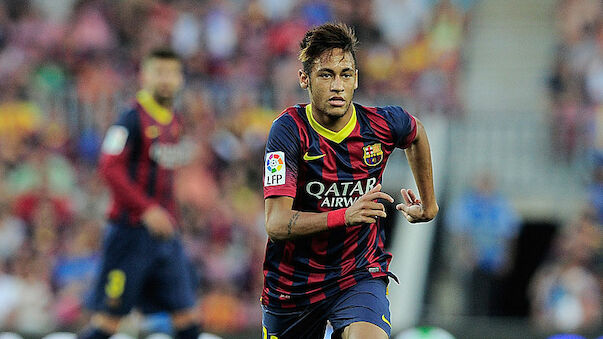 Neymar teuerster Fußballer?