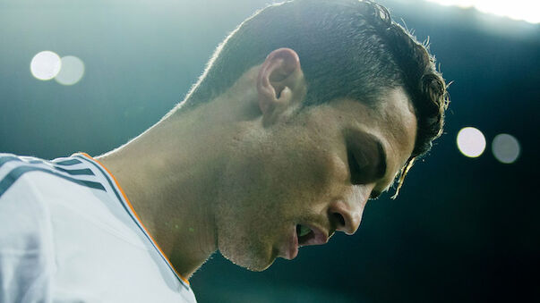 Ronaldo: Werfer identifiziert