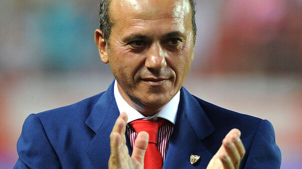 Ex-FC-Sevilla-Präsident in Haft