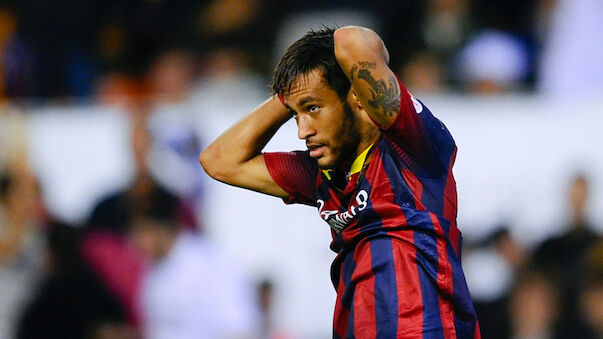 Neymar will bald zurück sein