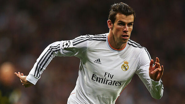 Real gegen Osasuna ohne Bale