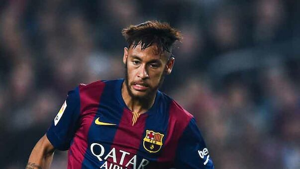 Neymar vor Vertragsverlängerung