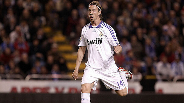 Real-Madrid-Legende übt Kritik