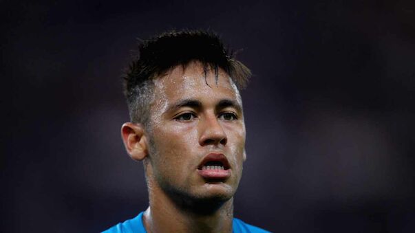 FIFA untersucht Neymar-Wechsel