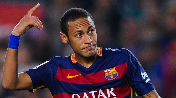 Neymar: Eines der besten Spiele