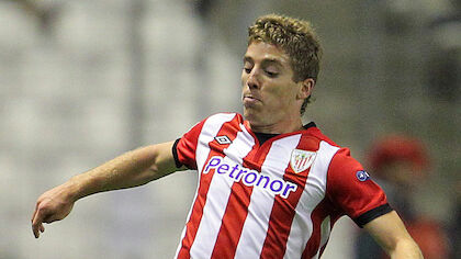 Iker Muniain (Athletic Bilbao)