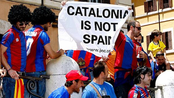 Duell Basken gegen Katalanen reizt Spanien