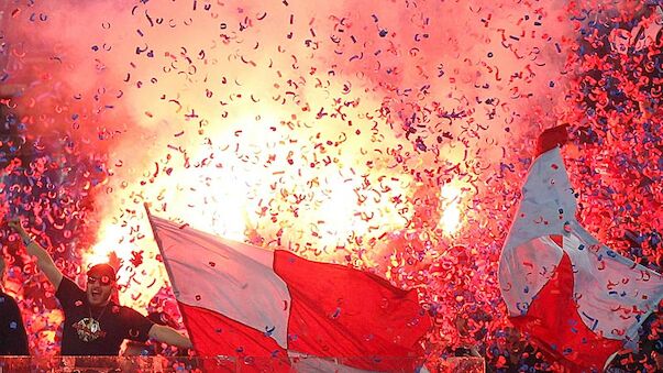 Trabzon sechs Spiele ohne Fans