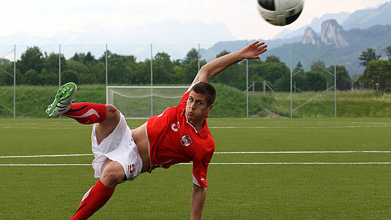 Slideshow Bild