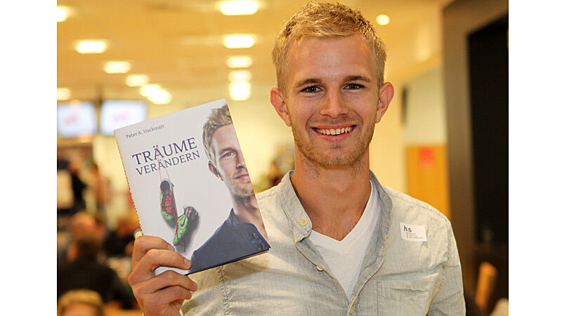 Slideshow Bild