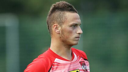 Marko Arnautovic Best Of Frisuren Fussball Ofb Nationalteam A Team