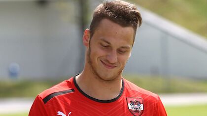 Marko Arnautovic Best Of Frisuren Fussball Ofb Nationalteam A Team