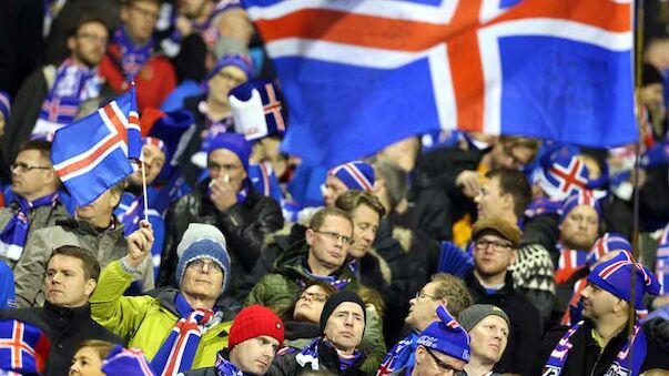 ÖFB-Team testet gegen Island