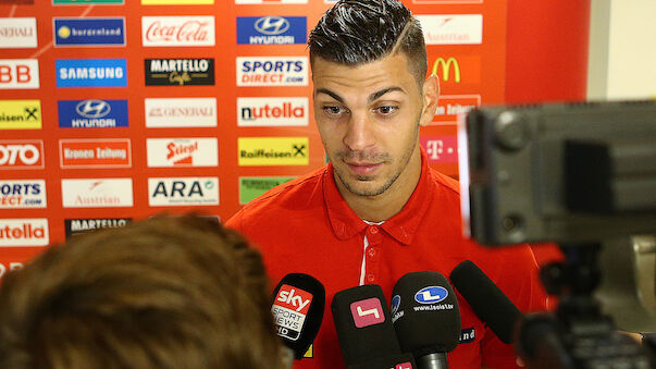 Dragovic: 