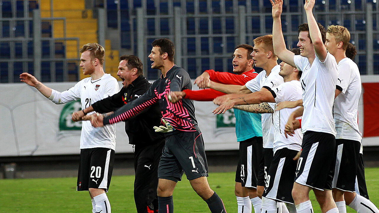 U21 Em Quali U21 Em Quali