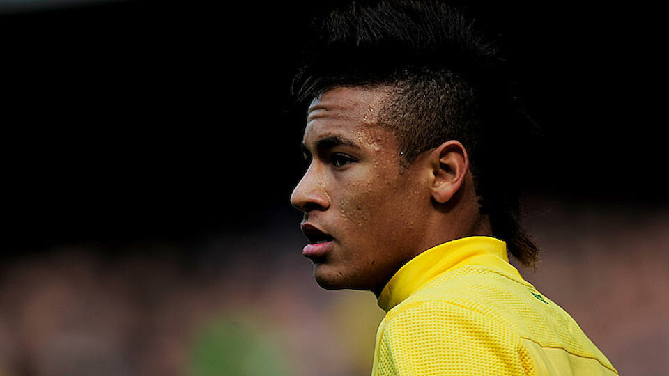 Best of Neymar