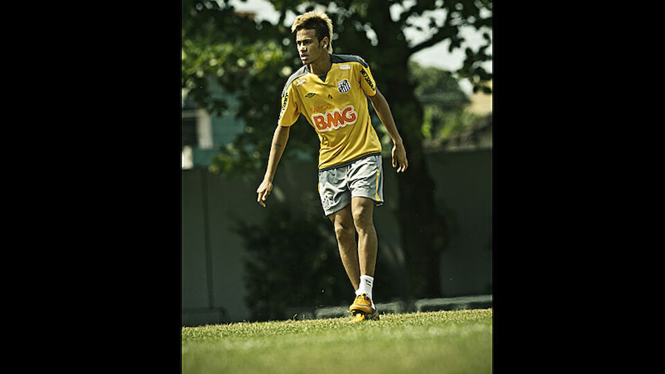 Best of Neymar