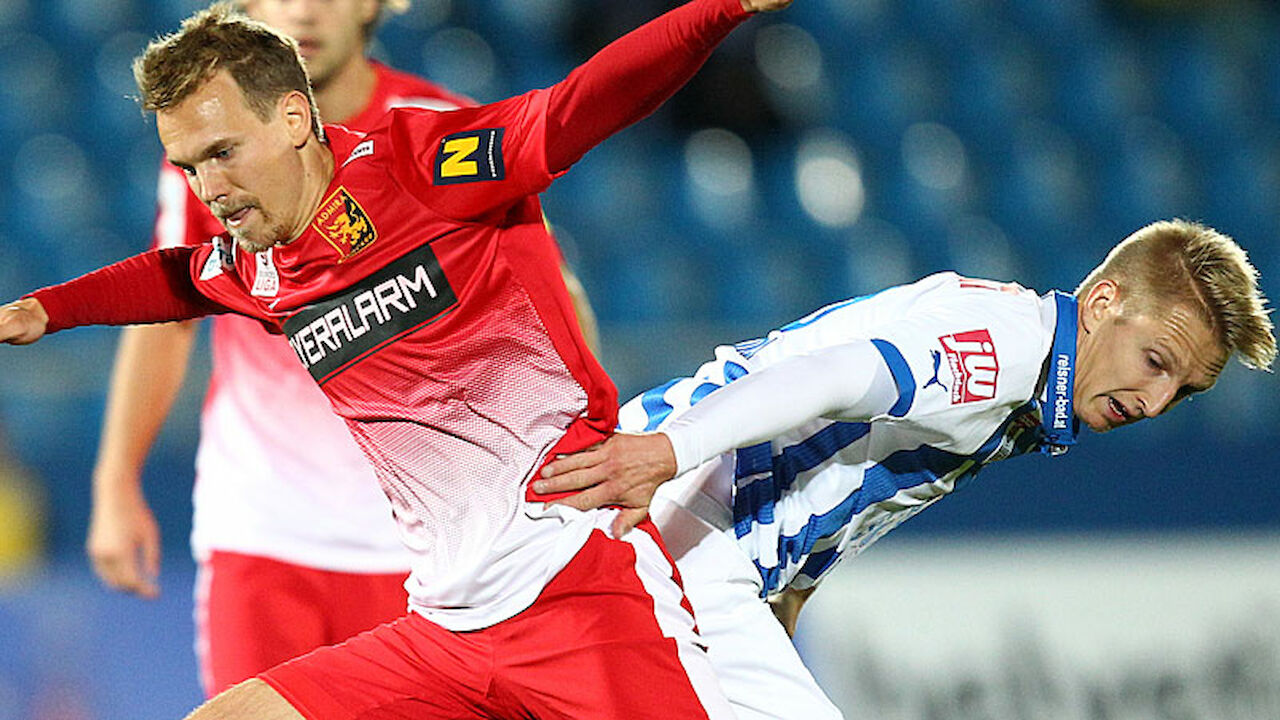 Öfb Cup / ÖFB-Cup: Wie Rapid Salzburg stürzen will - sport ...