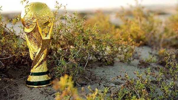 Mexiko will die FIFA-WM 2026