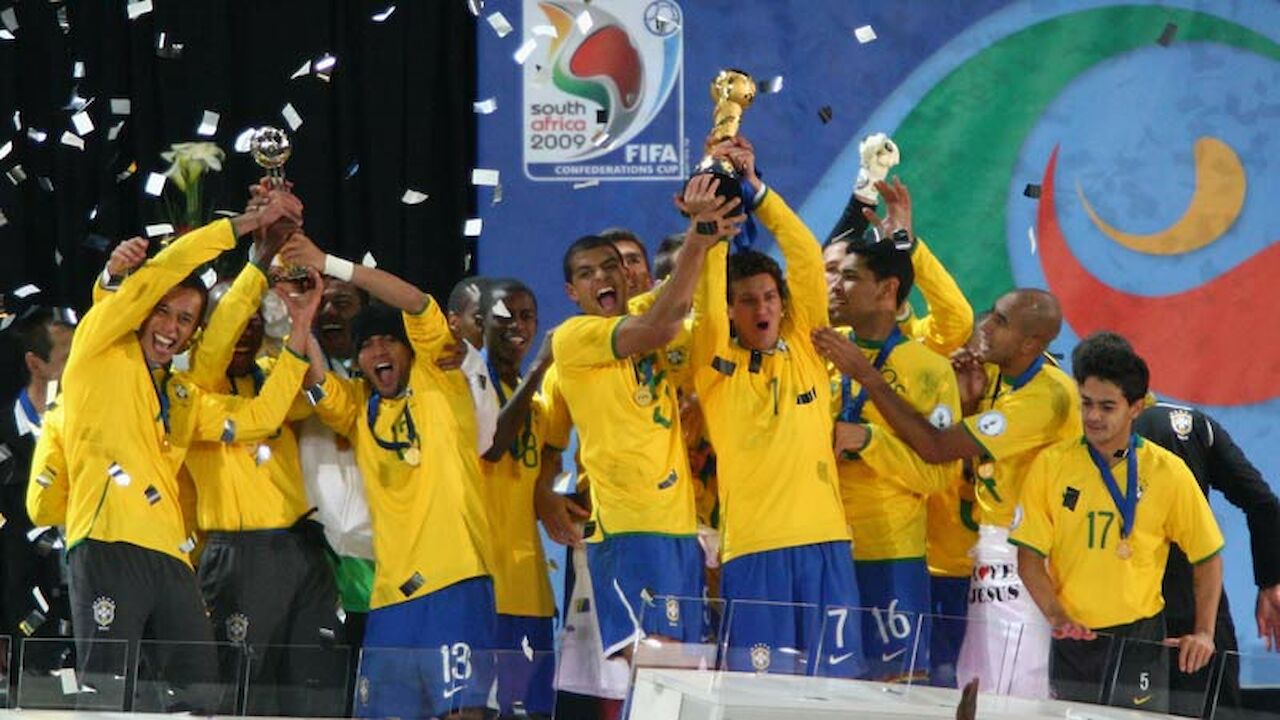Was Bedeutet Confed Cup Was Bedeutet Confed Cup