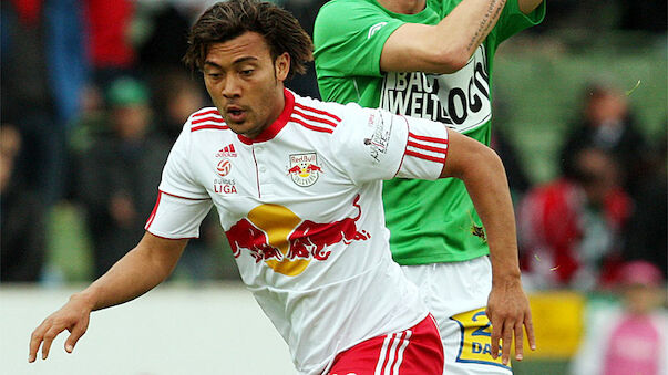 Johan Vonlanthen plant Comeback