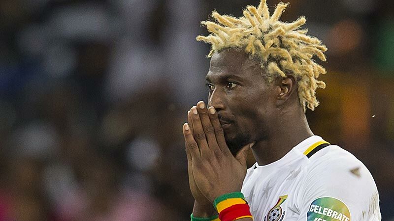 Ein verHAIRender Afrika-Cup
