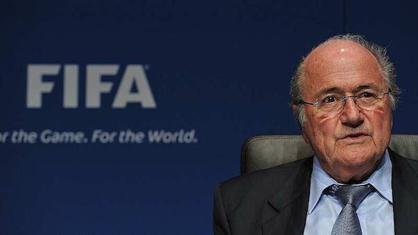 FIFA-Reform bleibt Wunschdenken