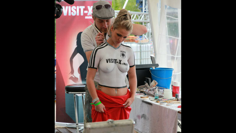 Slideshow Bild