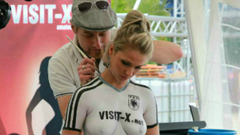 Slideshow Bild