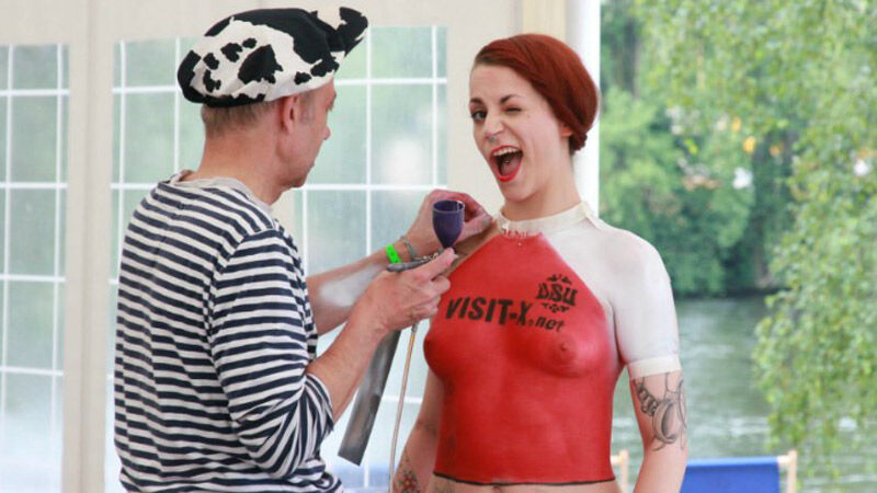 Slideshow Bild