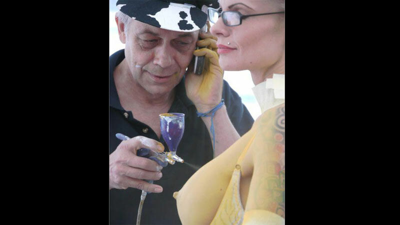 Slideshow Bild