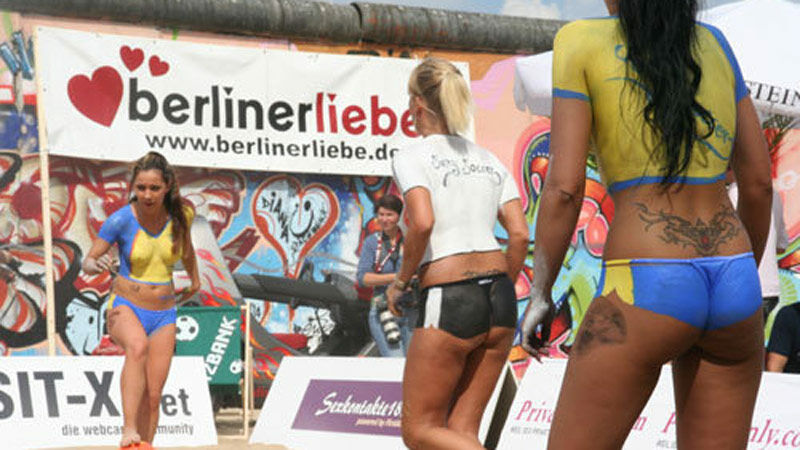 Slideshow Bild