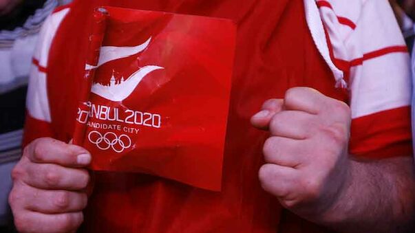EM 2020: Türkei will Finalspiele