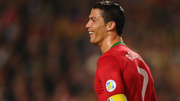 Boykottiert Ronaldo FIFA-Gala?