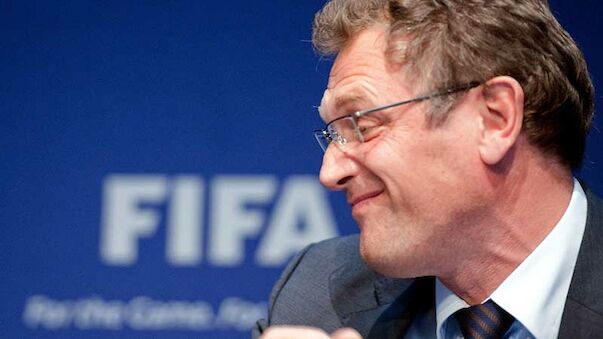 WM 2022: FIFA rudert zurück