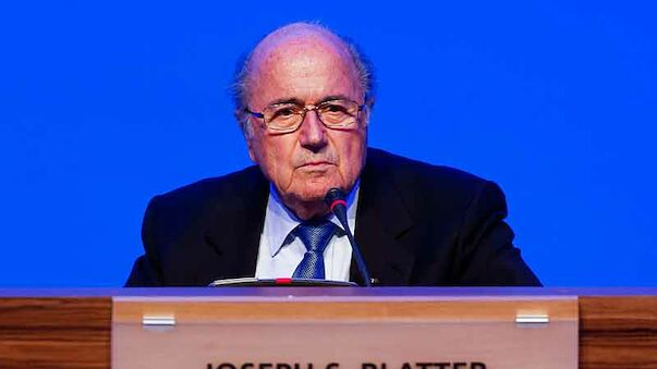 Blatter befürwortet Videobeweis