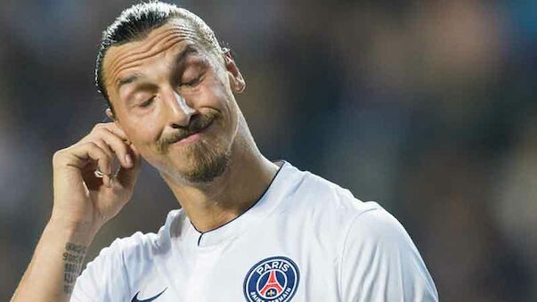 Ibrahimovic plant neues Buch