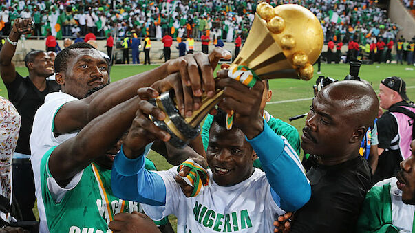 Afrika Cup: Neuer Veranstalter