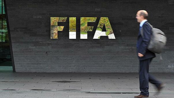 FIFA ändert Investoren-Regel
