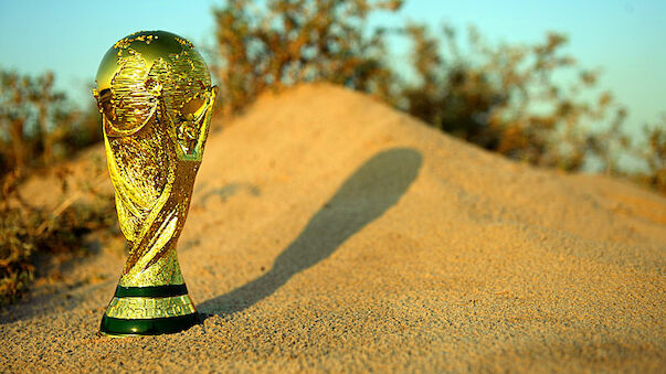 Final-Termin für WM 2022 steht