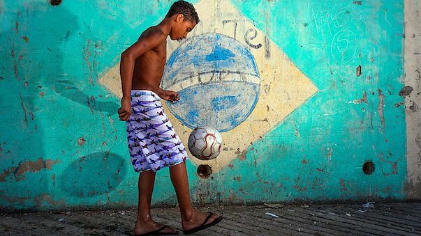 FIFA will junge Spieler schützen