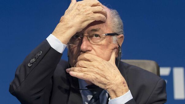 FBI-Ermittlungen gegen Blatter?